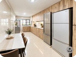 Blk 34 Marsiling Sapphire (Woodlands), HDB 4 Rooms #638165601